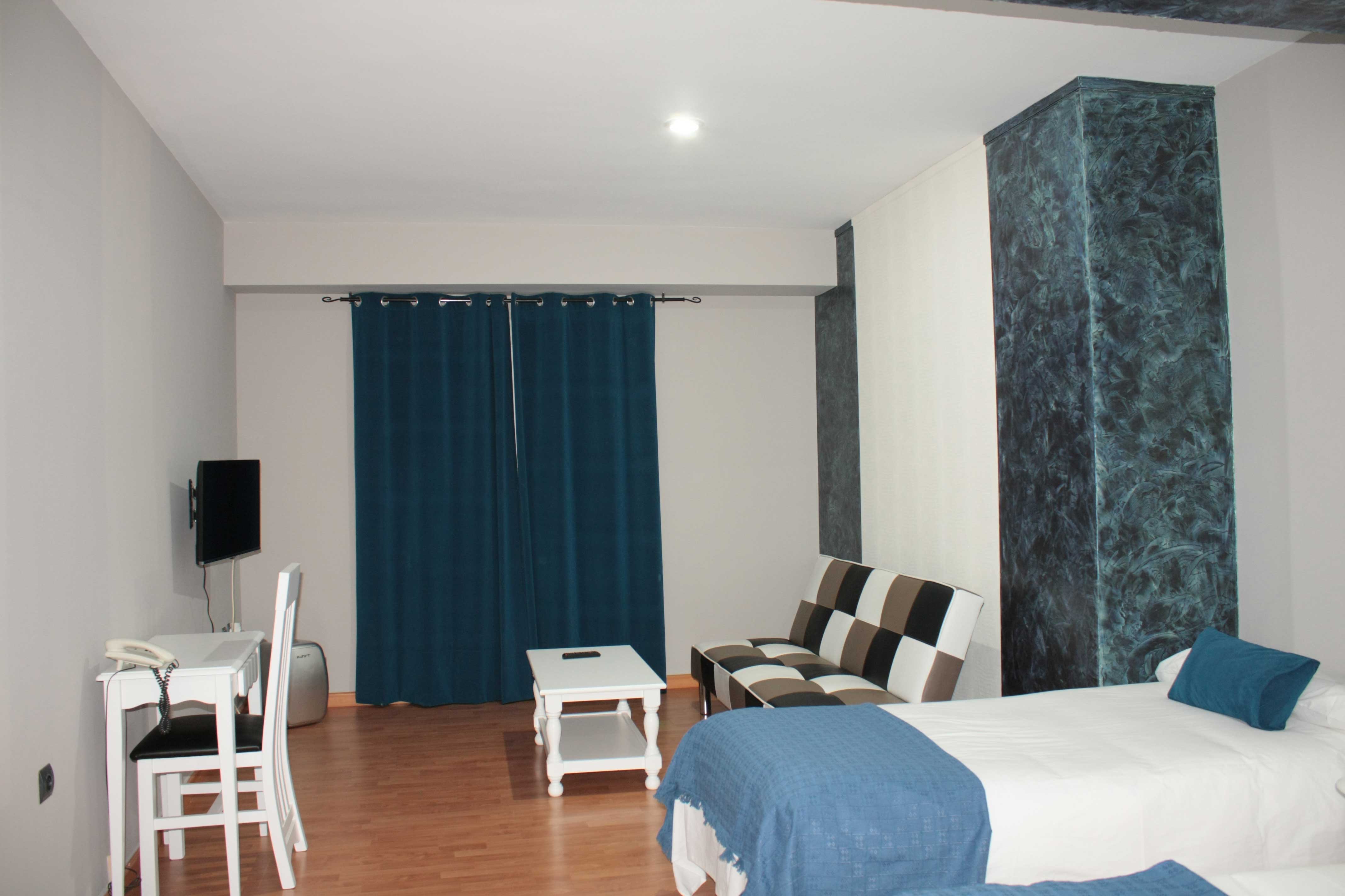 Habitaciones